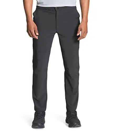 THE NORTH FACE Men's Paramount Active Pant, Asphalt GreyAsphalt Grey, Regular