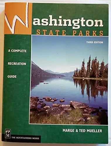 Washington State Parks A Complete Recreation Guide