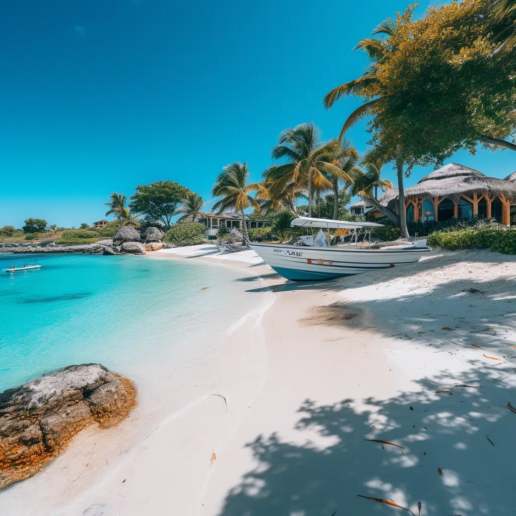 aruba beaches