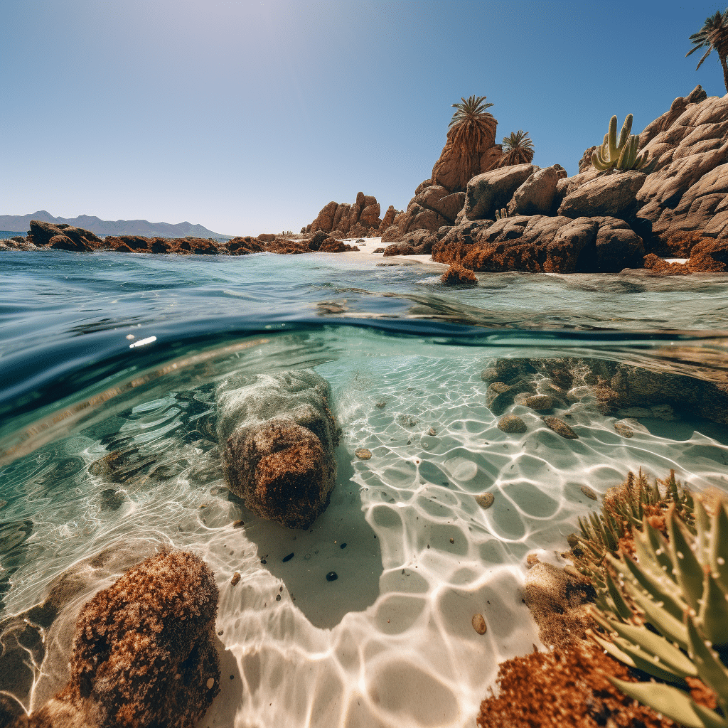 baja california sur