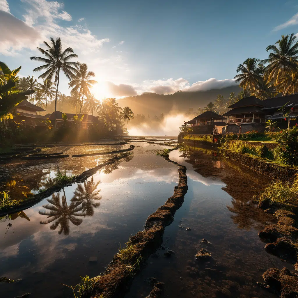 best time to visit bali