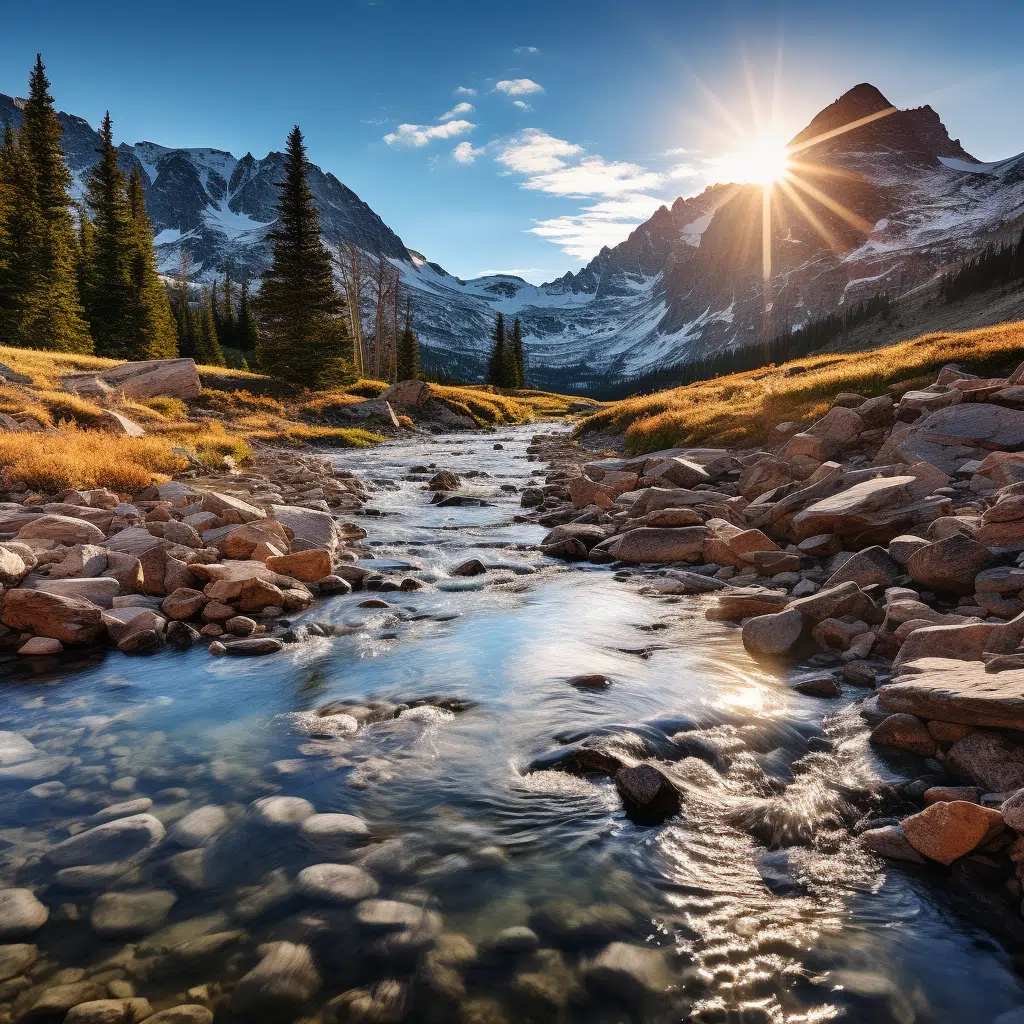 colorado national parks