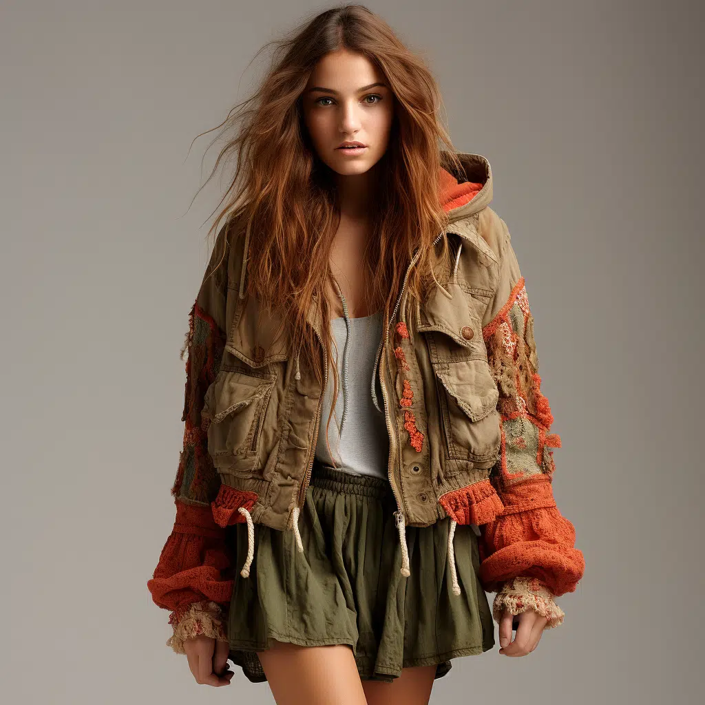 free people jacket