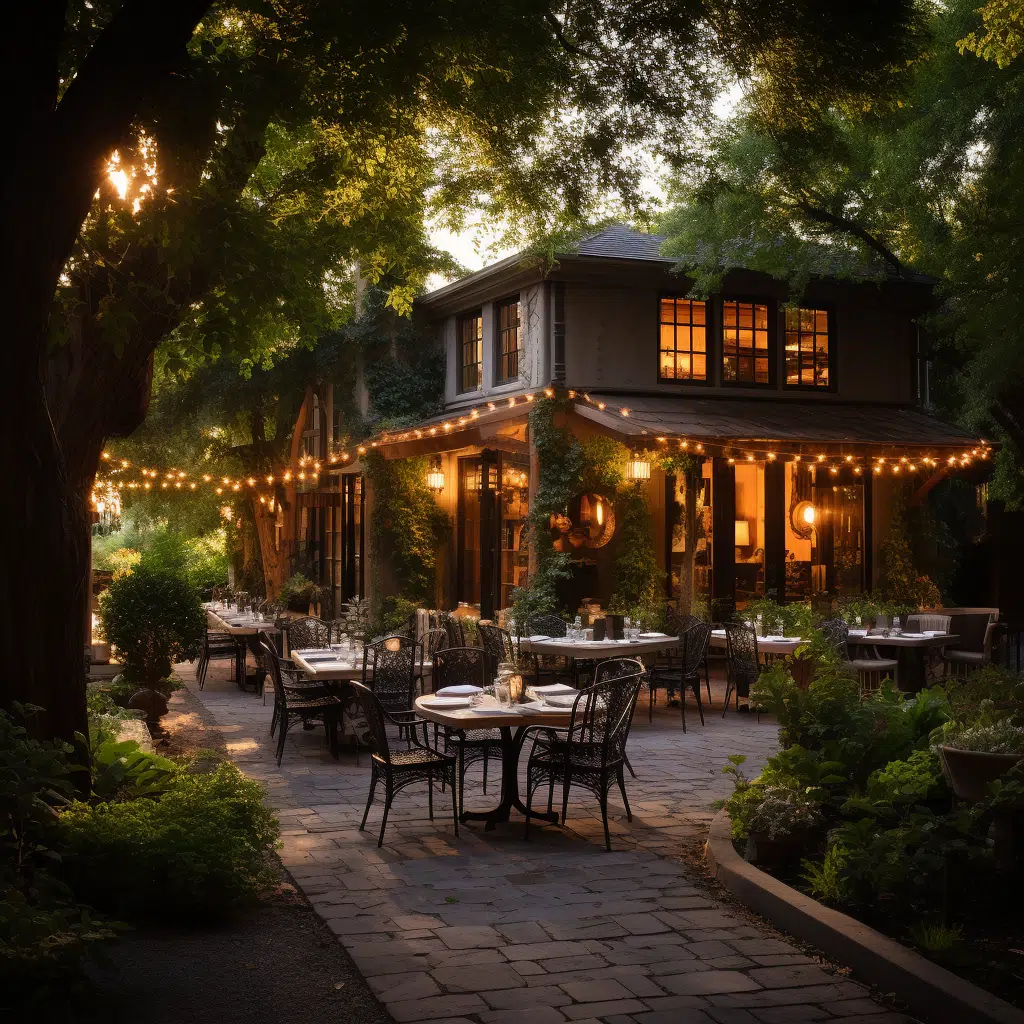 healdsburg restaurants