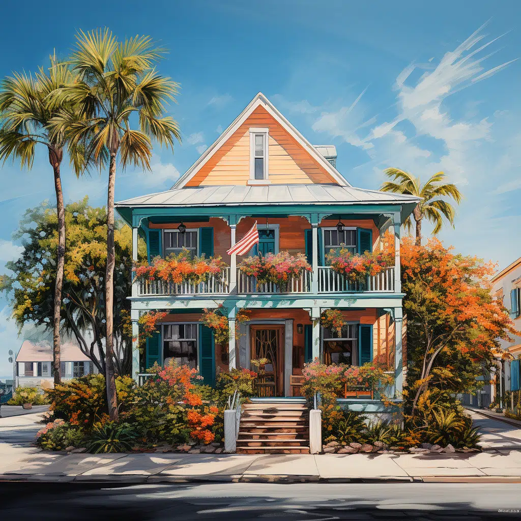 island house key west