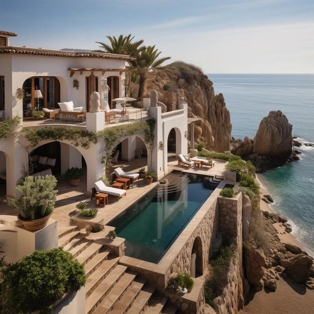 las ventanas cabo