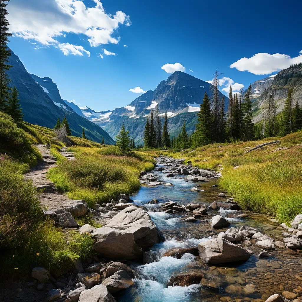 montana national parks