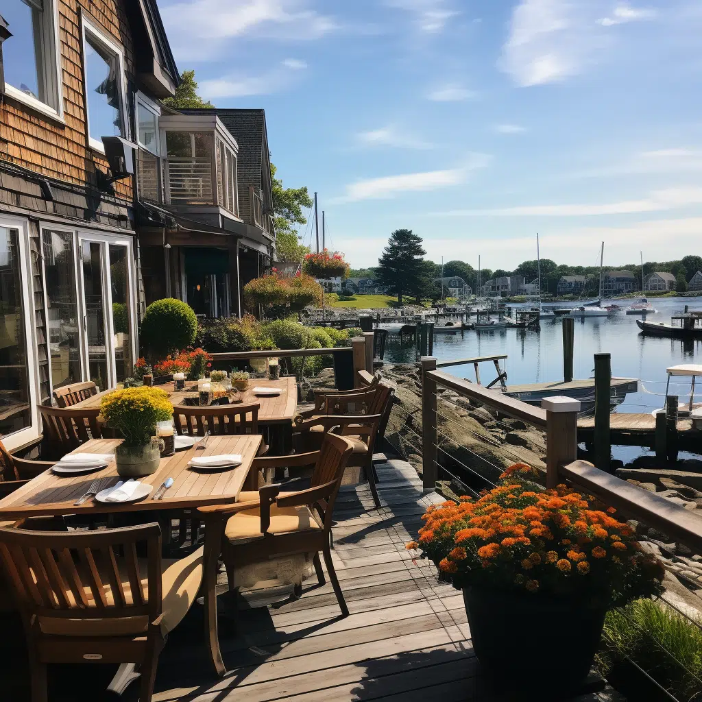 mystic ct restaurants