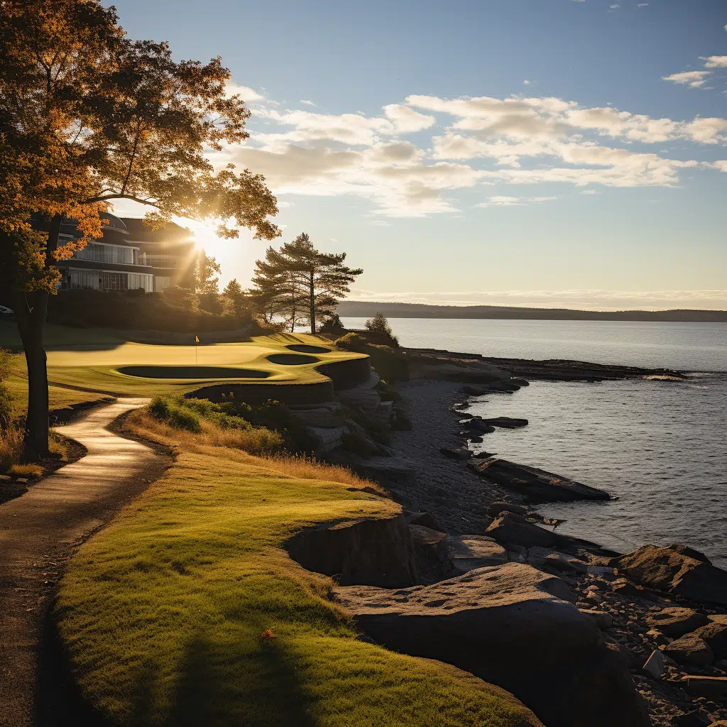 samoset resort