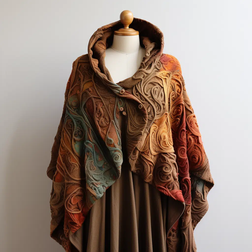 shawl wrap