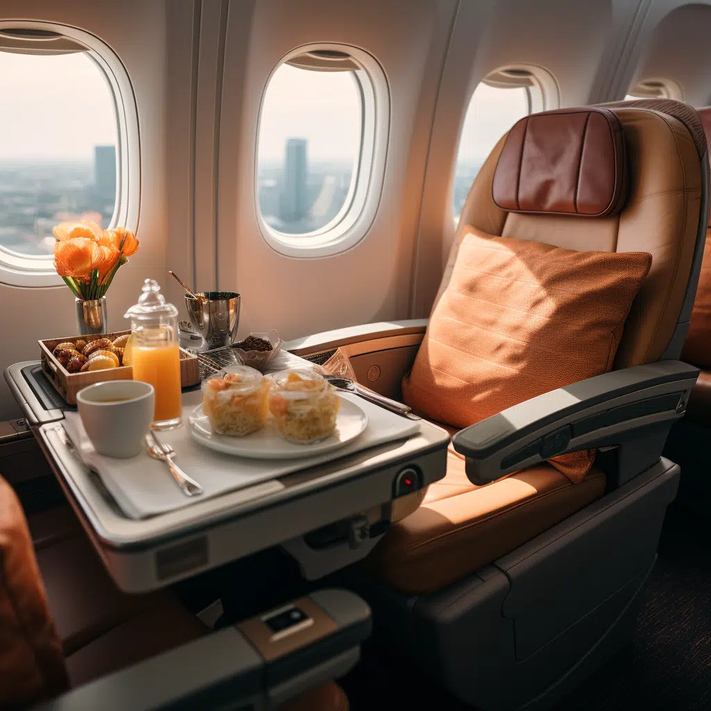 singapore airlines premium economy