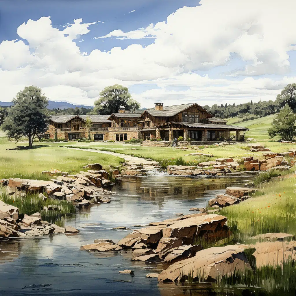 the ranch at rock creek