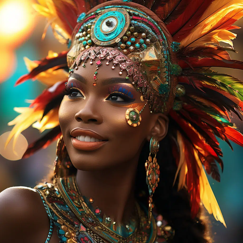 trinidad carnival 2023