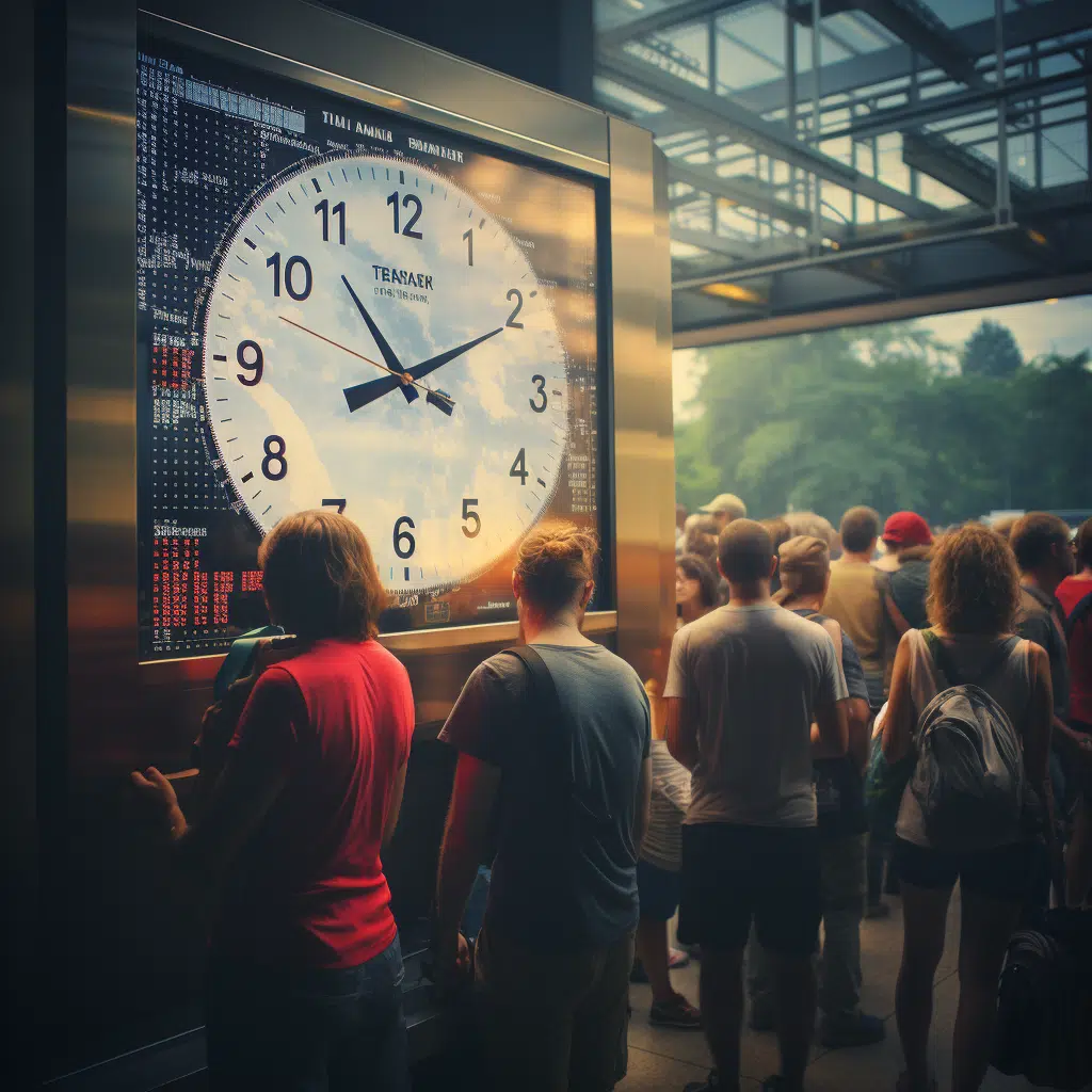 tsa wait times atlanta