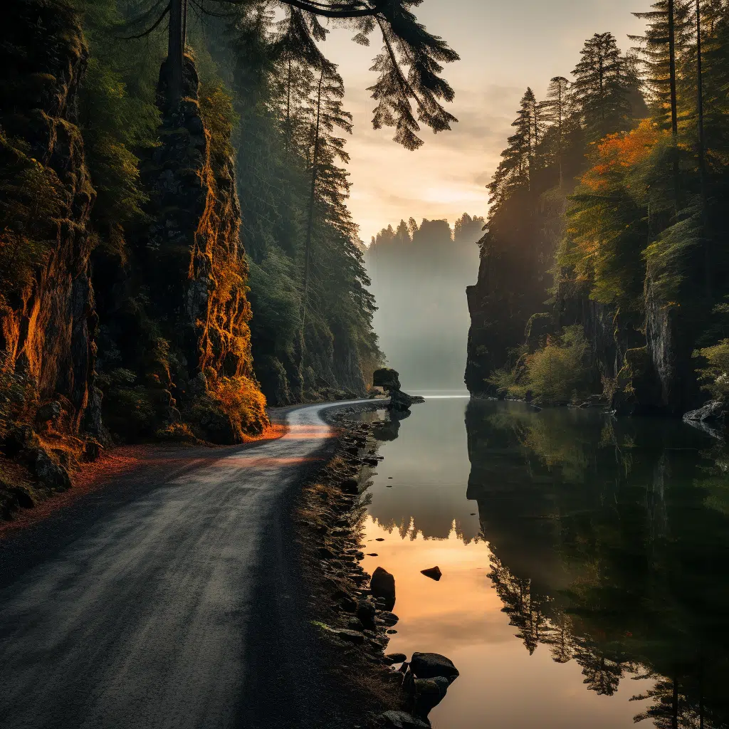 washington state parks