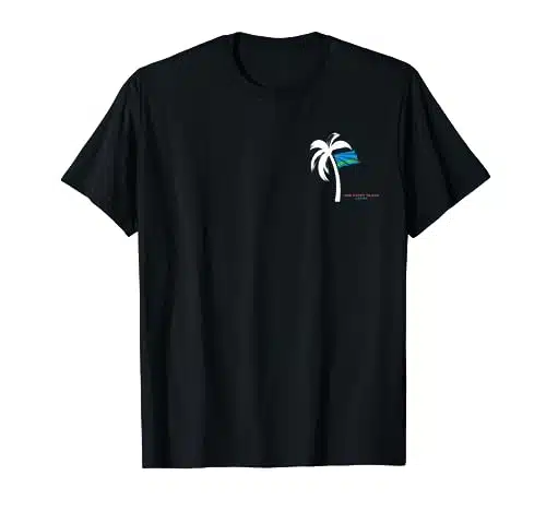 Aruba Relaxation T Shirt