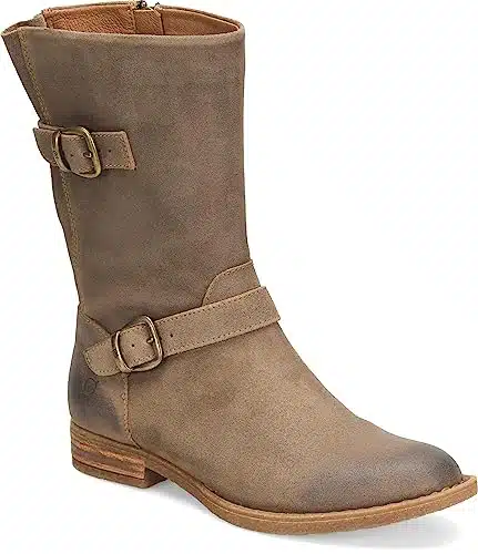 BORN Women's Delano Taupe