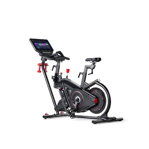 Bowflex VeloCore Bike