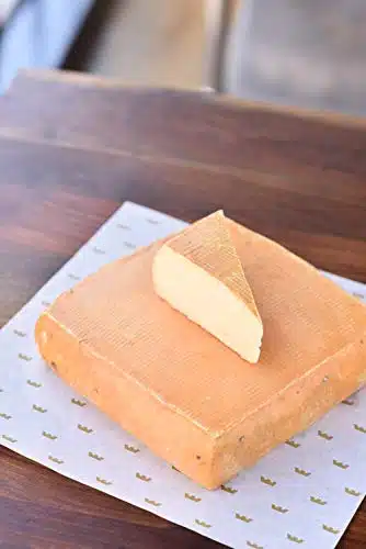 Caputo's Cheese Cave Revived Taleggio Cheese lb