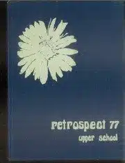 (Custom Reprint) Yearbook Ojai Valley School   Retrospect Yearbook (Ojai, CA)