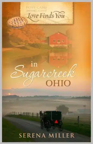 Love Finds You in Sugarcreek, Ohio