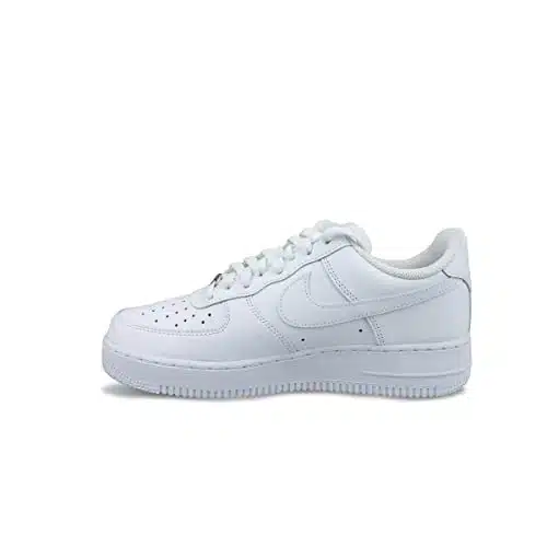 Nike Air Force 'hiteWhiteWhiteWhite B (M)