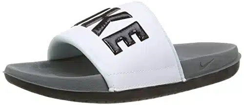 Nike Men's OFFCOURT Slides F