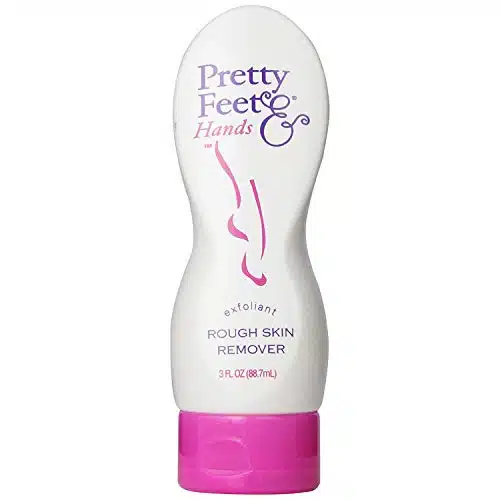 Pretty Feet & Hands Bottl z Pretty Feet & Hands Bottle z