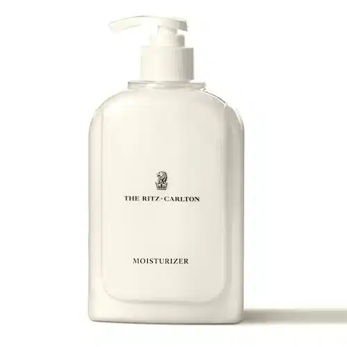 The Ritz Carlton Moisturizer   Luxury Hotel Spa Lotion   oz.