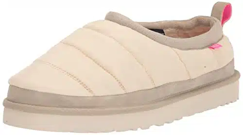 UGG Men's Tasman Lta Slipper, Whitecap,