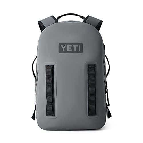 YETI Panga Airtight Waterproof Submersible Backpack