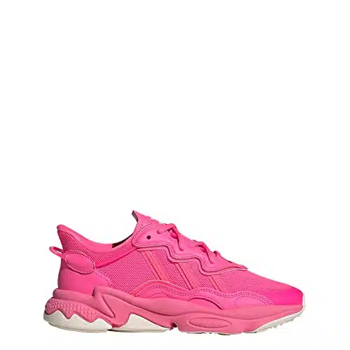 adidas Ozweego Shoes Women's, Pink,