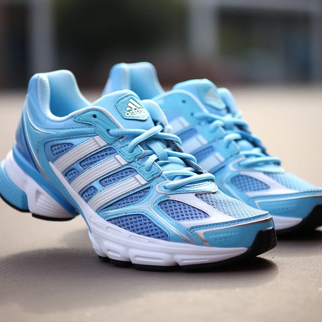 adidas running shoes women