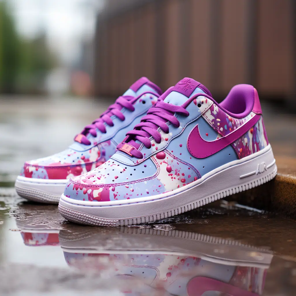 air force 1 women