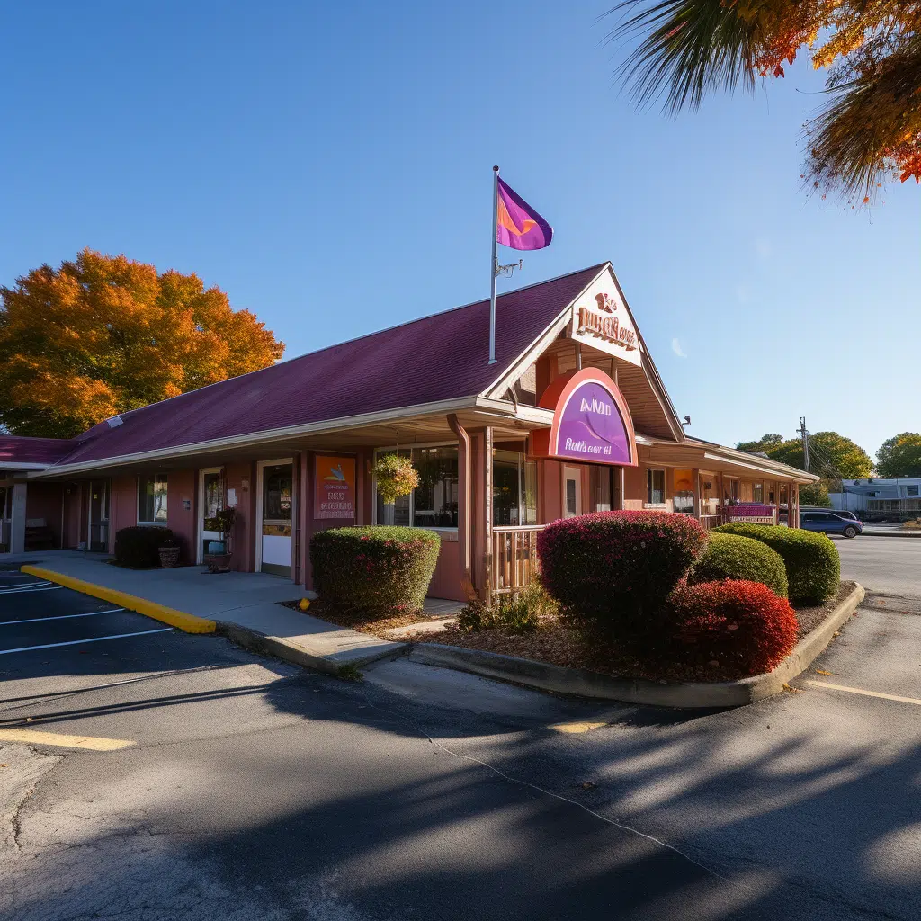 americas best value inn near me