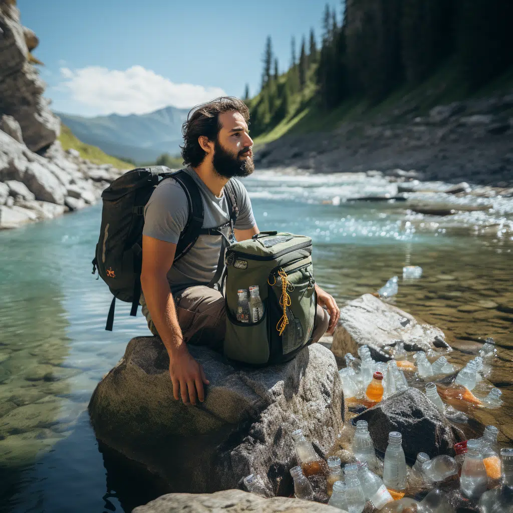 backpack coolers