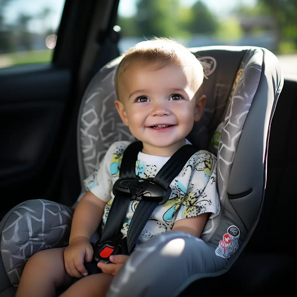 best convertible car seat