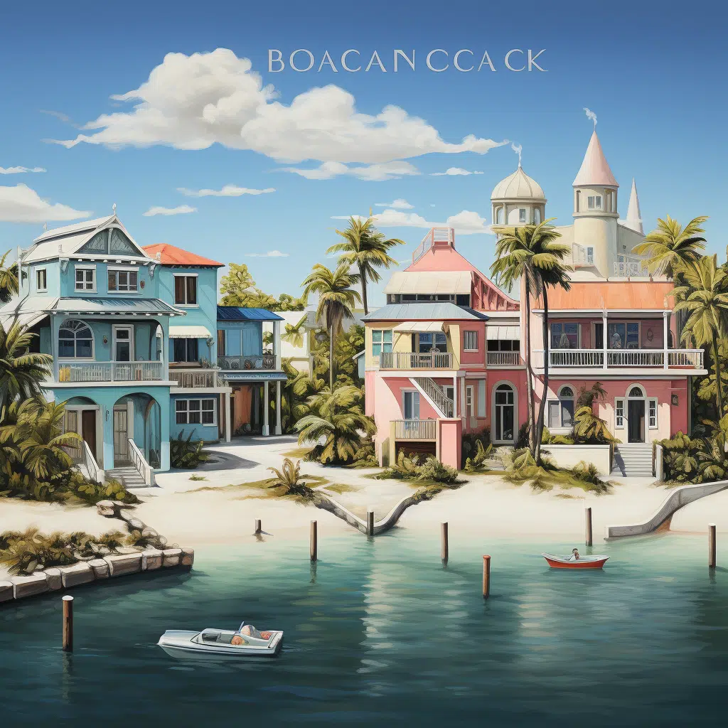 boca grande