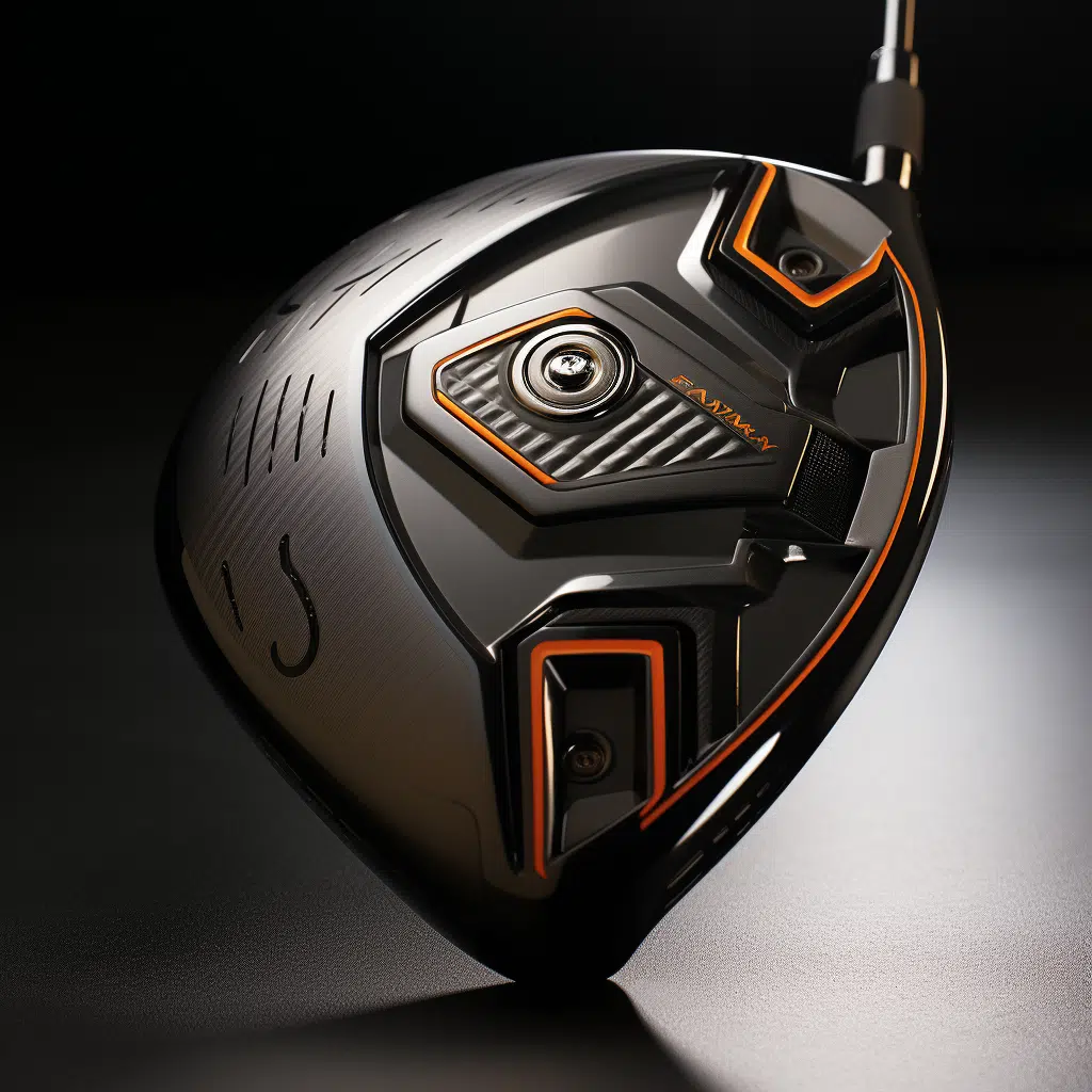 callaway paradym driver