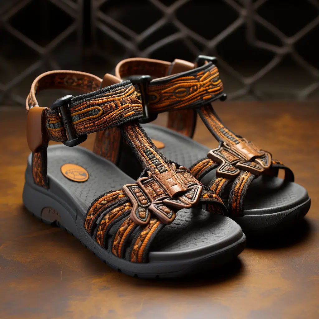 chaco sandals