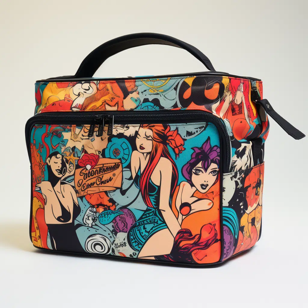 cooler bag