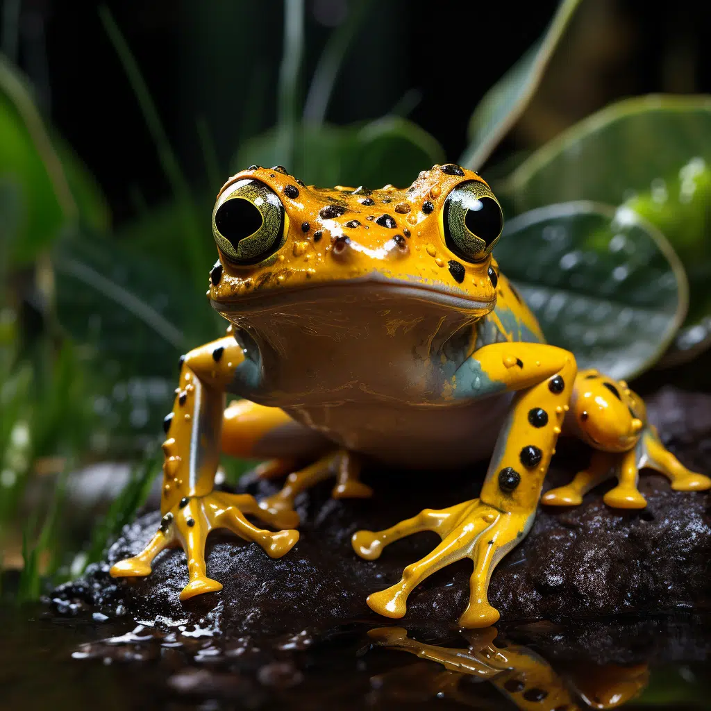 coqui frog