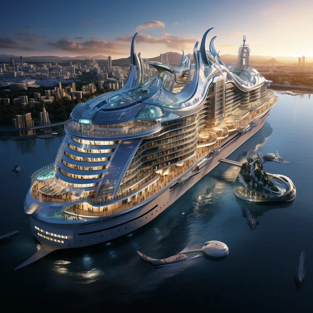 cruises 2024