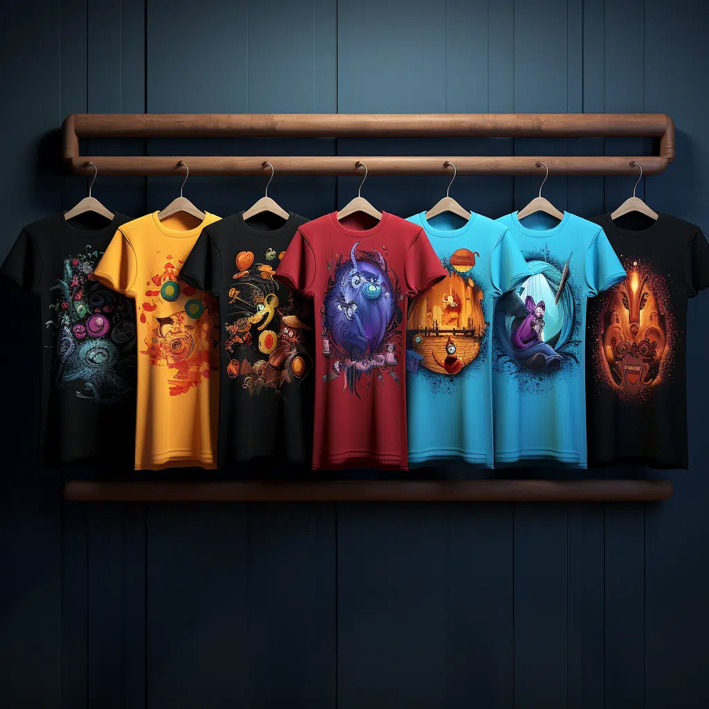 disney shirts