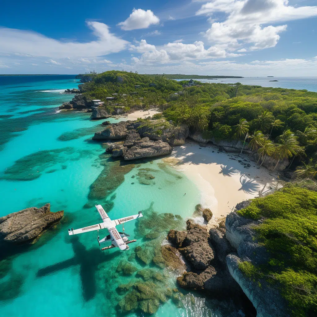 flights to tulum mexico