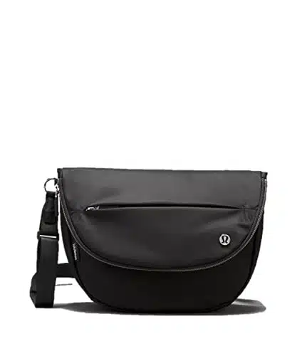 lululemon All Night Festival Bag (All Night Black)