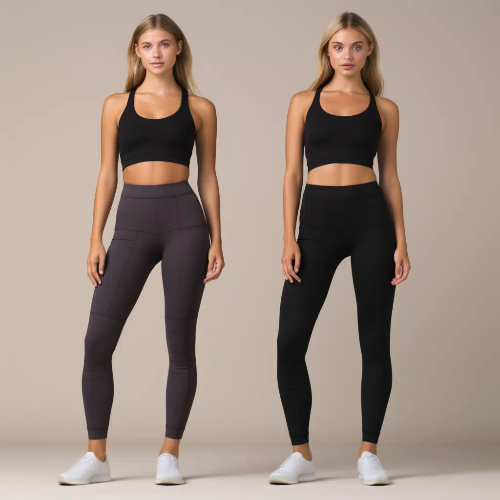 lululemon dupes