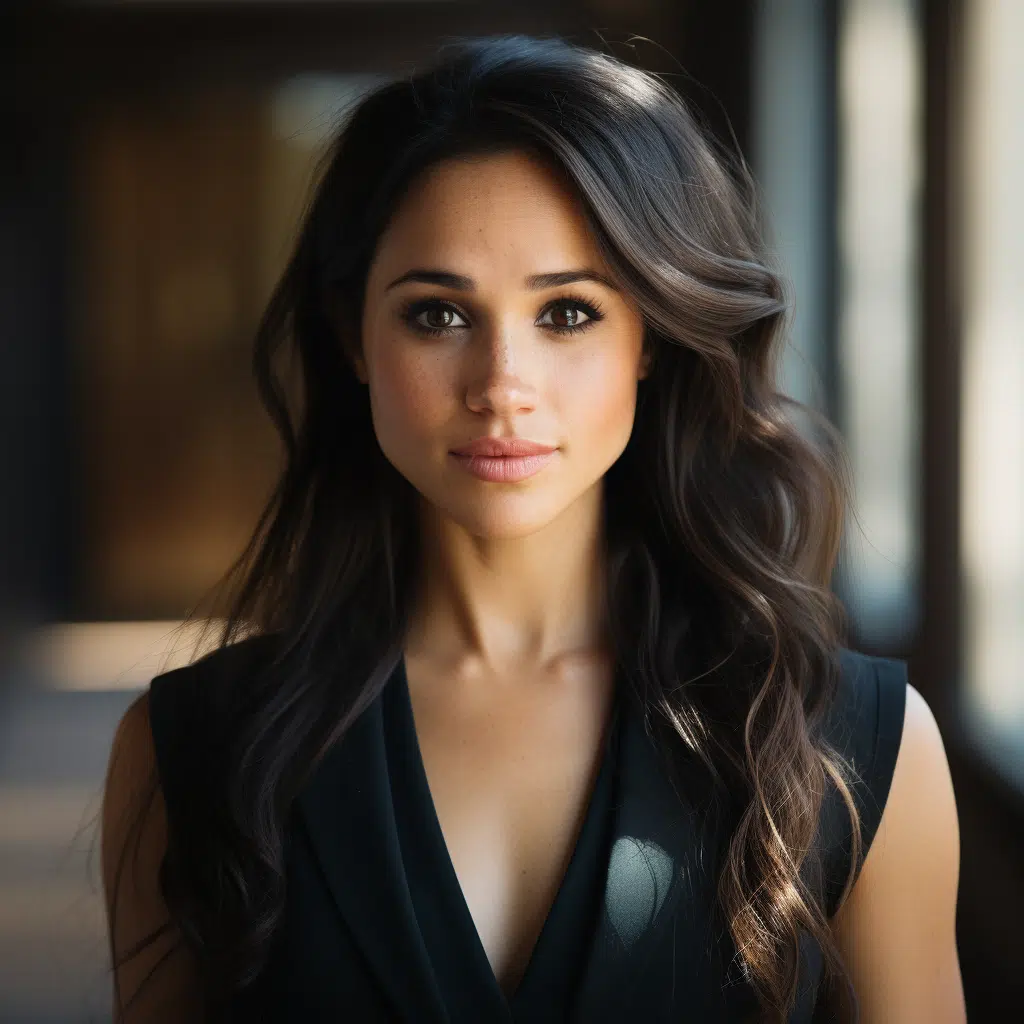 meghan markle movies and tv shows