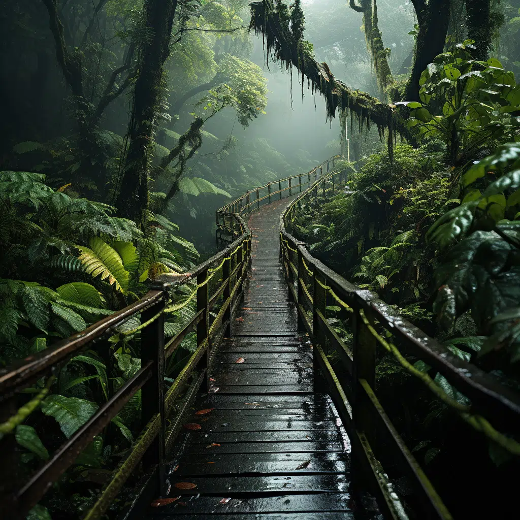 monteverde costa rica