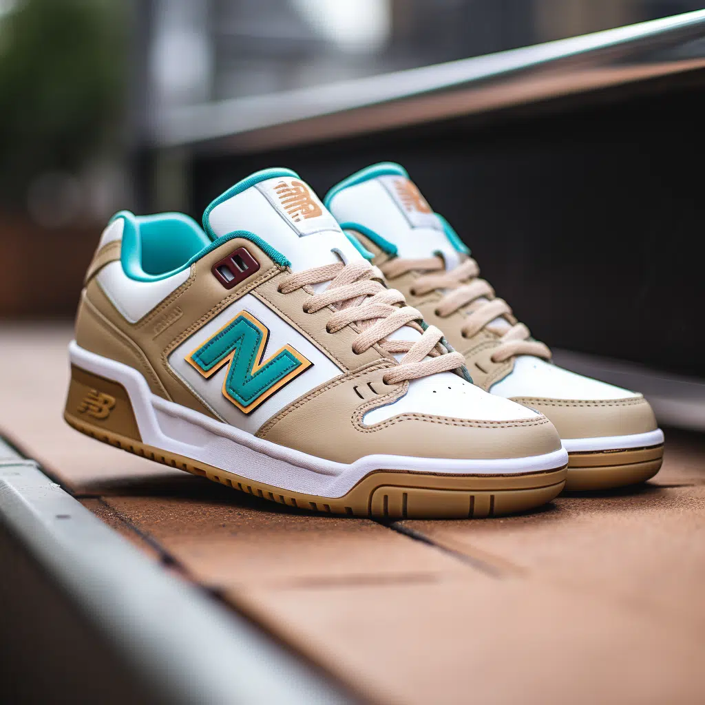 new balance 550 women